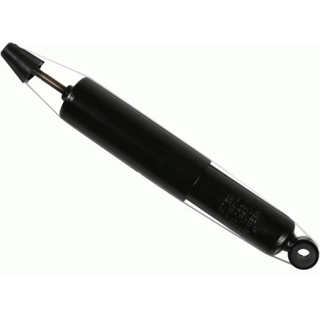SACHS 317 595 Shock Absorber Damper Rear for Ssangyong Rexton