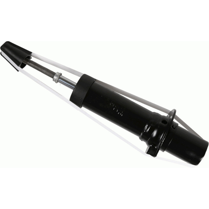 SACHS 317 613 Amortyzator przód dla Ssangyong Rexton