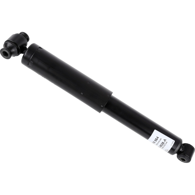 SACHS 316 964 Shock Absorber Rear for Ford Transit