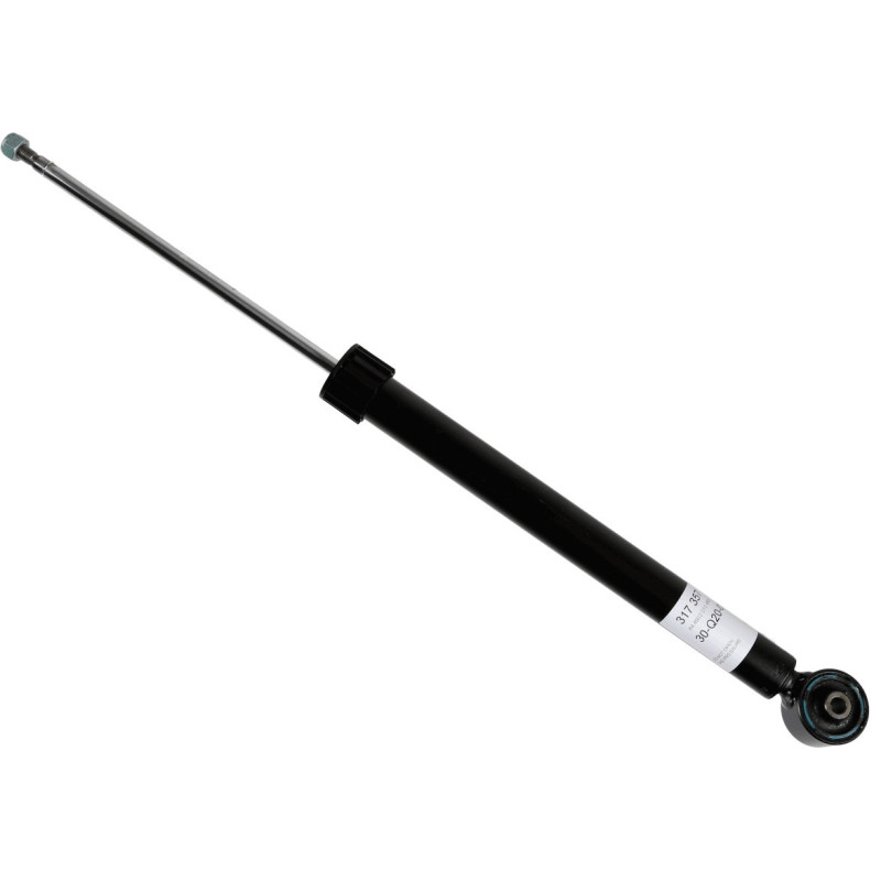 SACHS 317 357 Shock Absorber Damper Rear for VW Polo