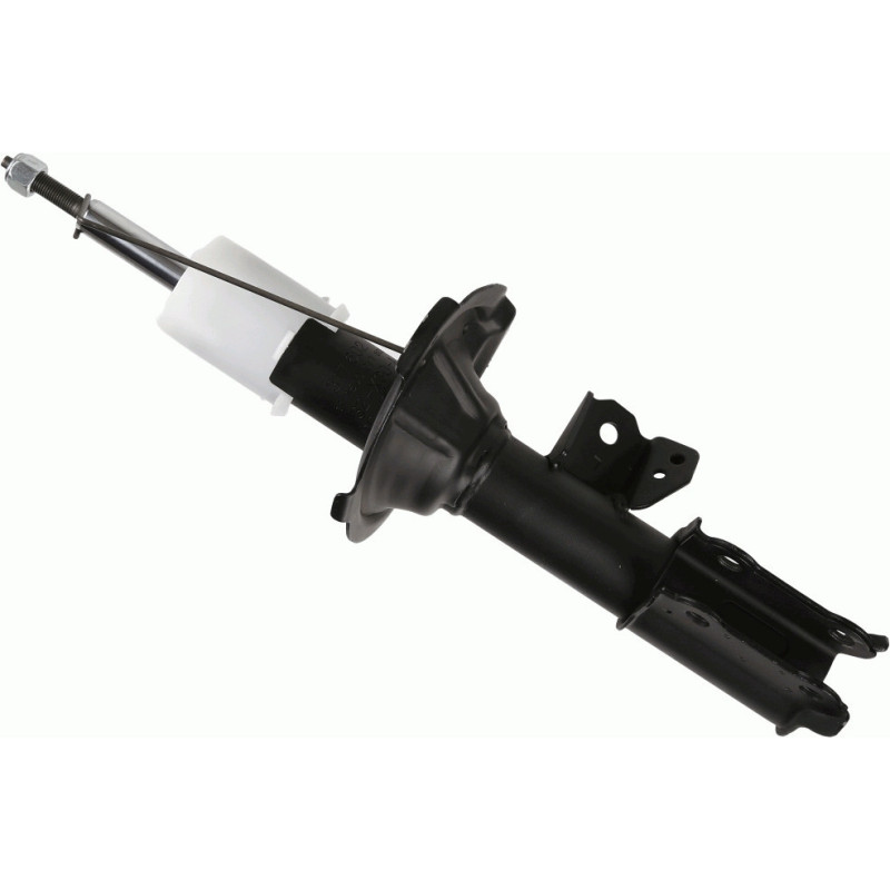 SACHS 317 602 Tlmič pérovania predný ľavé pre i10 Picanto