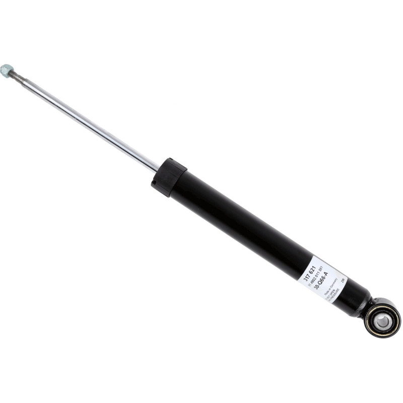 SACHS 317 621 Amortiguador trasero para VW Touran