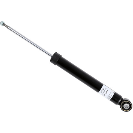 SACHS 317 621 Amortiguador trasero para VW Touran