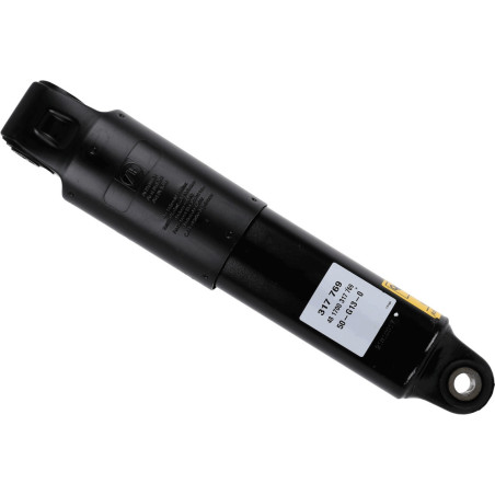 SACHS 317 769 Shock Absorber Damper Rear for