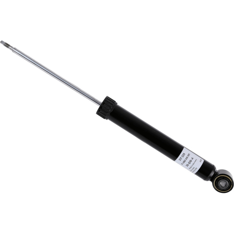 SACHS 317 329 Amortisseur arrière pour Passat Superb