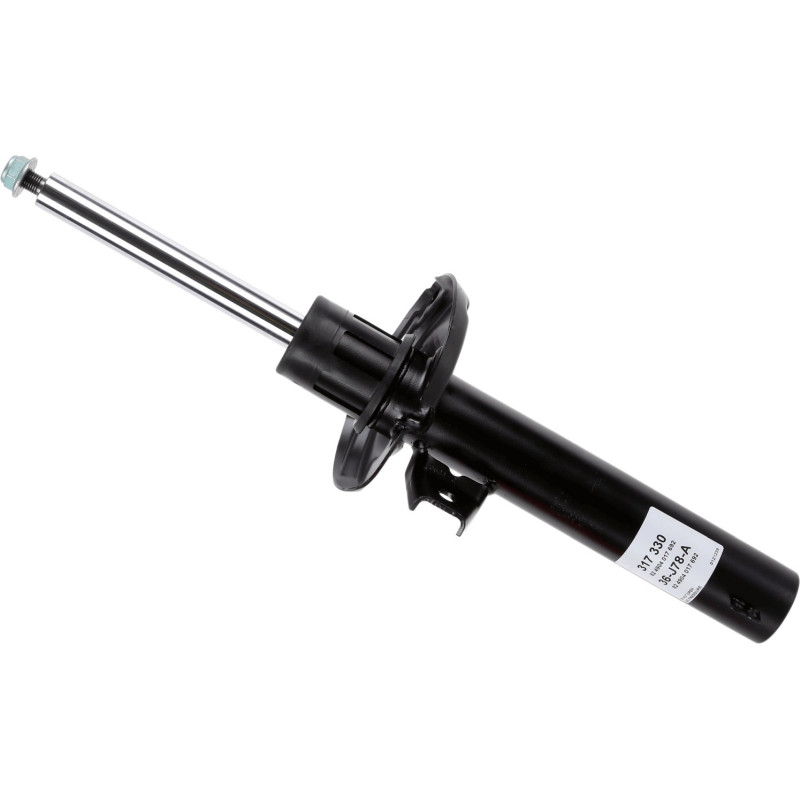 SACHS 317 330 Amortisseur avant pour A3 Leon Golf Octavia Passat Tiguan Superb Arteon Q2 T-Roc