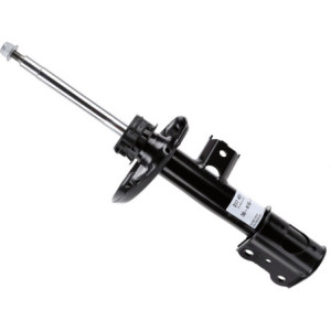 SACHS 317 451 Shock Absorber Damper Front Left for MERC GLA