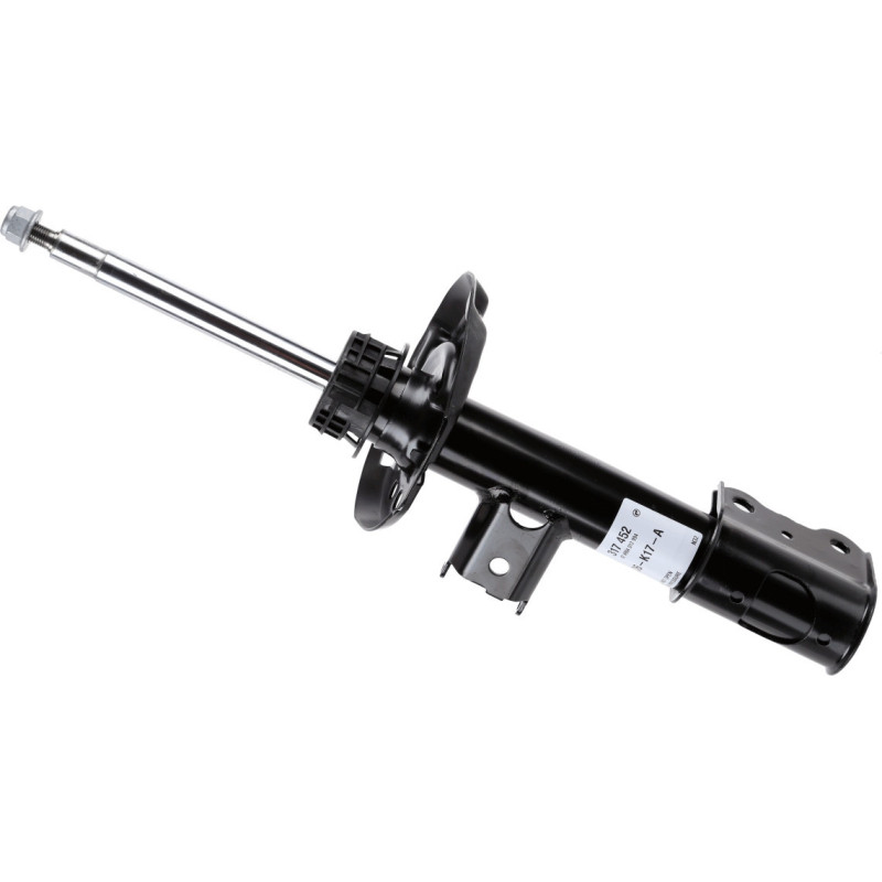 SACHS 317 452 Tlumič pérování přední pravé pro MERC GLA