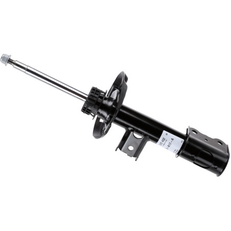SACHS 317 452 Shock Absorber Damper Front Right for MERC GLA
