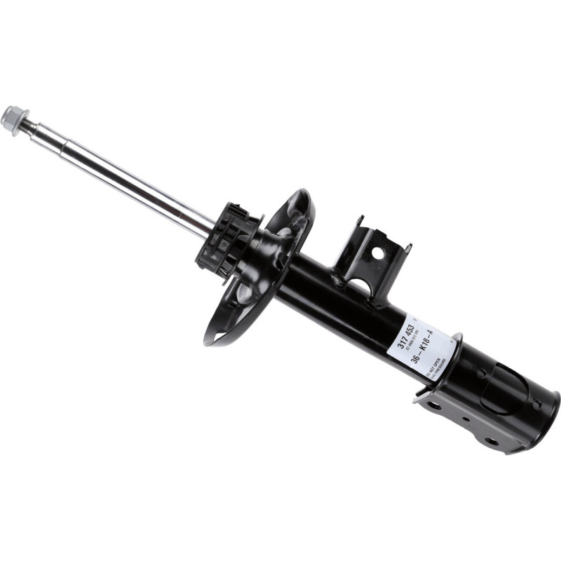 SACHS 317 453 Tlumič pérování přední levé pro MERC CLA GLA B