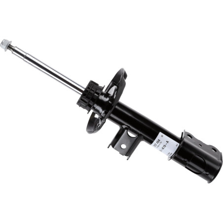SACHS 317 454 Tlmič pérovania predný pravé pre MERC CLA GLA B