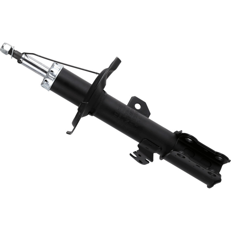 SACHS 317 612 Amortiguador delantero izquierdo para Toyota Avensis Verso