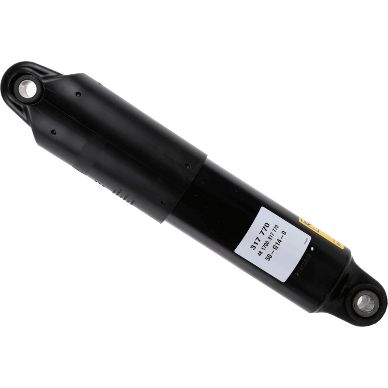 SACHS 317 770 Ammortizzatore per