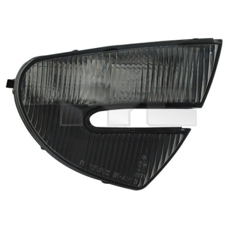 TYC 18-0254-01-2 Lampa kierunkowskazu
