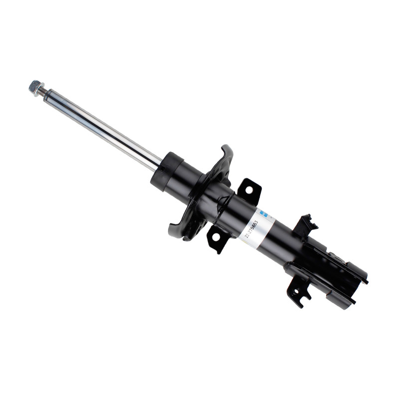 BILSTEIN 22-275653 Tlmič pérovania Predný pre