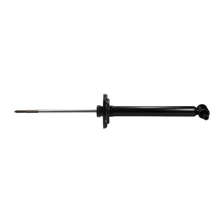 DENCKERMANN DSB014G Tlmič pérovania Zadný pre