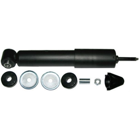 DENCKERMANN DSF005G Shock Absorber Front for