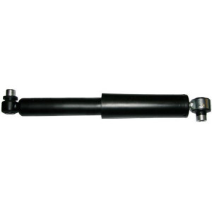 DENCKERMANN DSF007G Shock Absorber Rear for