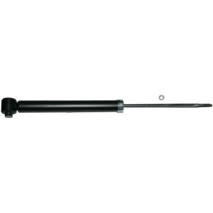 DENCKERMANN DSF010G Shock Absorber Damper Rear for