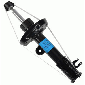 SACHS 315 373 Shock Absorber Damper Front Right for Doblo Combo