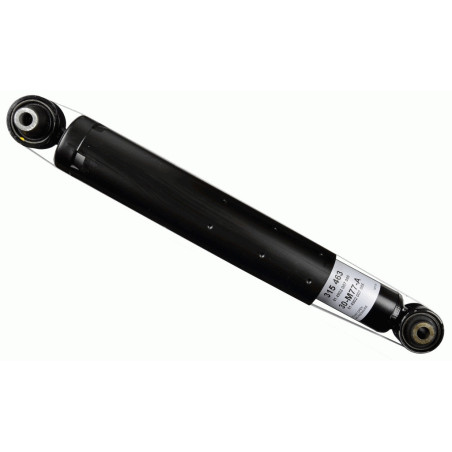 SACHS 315 463 Tlumič pérování zadní pro Doblo Combo
