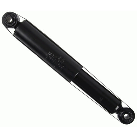 SACHS 315 092 Stoßdämpfer Hinten für Matiz Spark