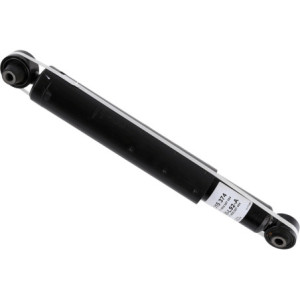 SACHS 315 374 Shock Absorber Damper Rear for Combo Doblo