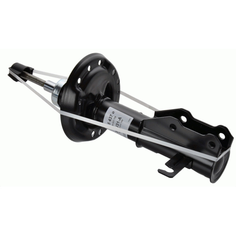 SACHS 315 437 Shock Absorber Front Left for Insignia