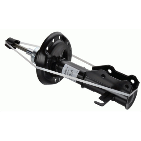 SACHS 315 437 Shock Absorber Front Left for Insignia