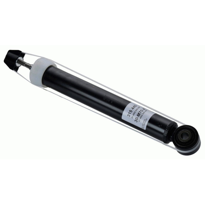 SACHS 315 440 Amortisseur arrière pour Insignia