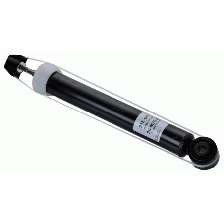 SACHS 315 440 Shock Absorber Rear for Insignia