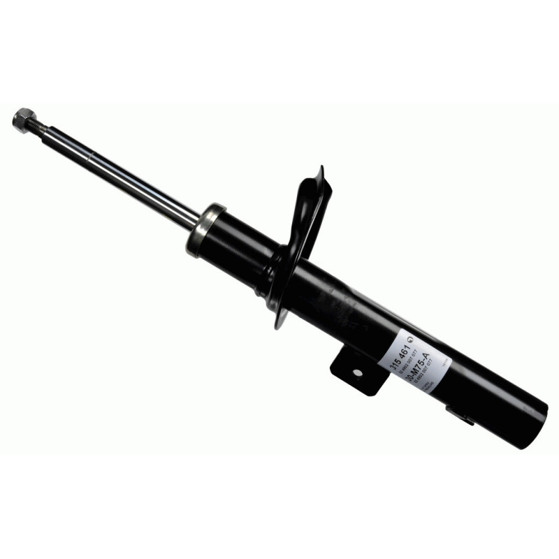 SACHS 315 461 Ammortizzatore anteriore sinistra per Berlingo Partner
