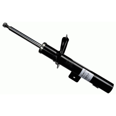 SACHS 315 461 Amortiguador delantero izquierdo para Berlingo Partner