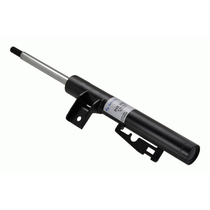 SACHS 315 370 Amortiguador delantero para Smart Fortwo