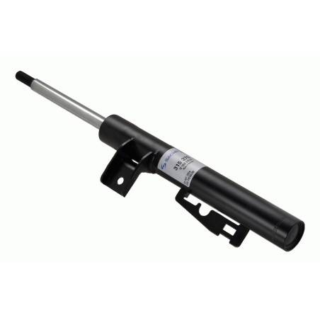 SACHS 315 370 Stoßdämpfer Vorne für Smart Fortwo