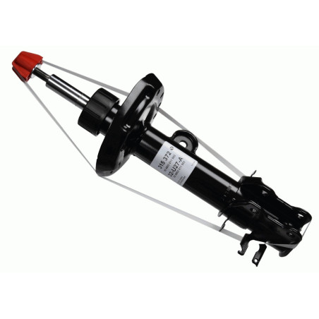 SACHS 315 372 Amortisseur avant gauche pour Doblo Combo