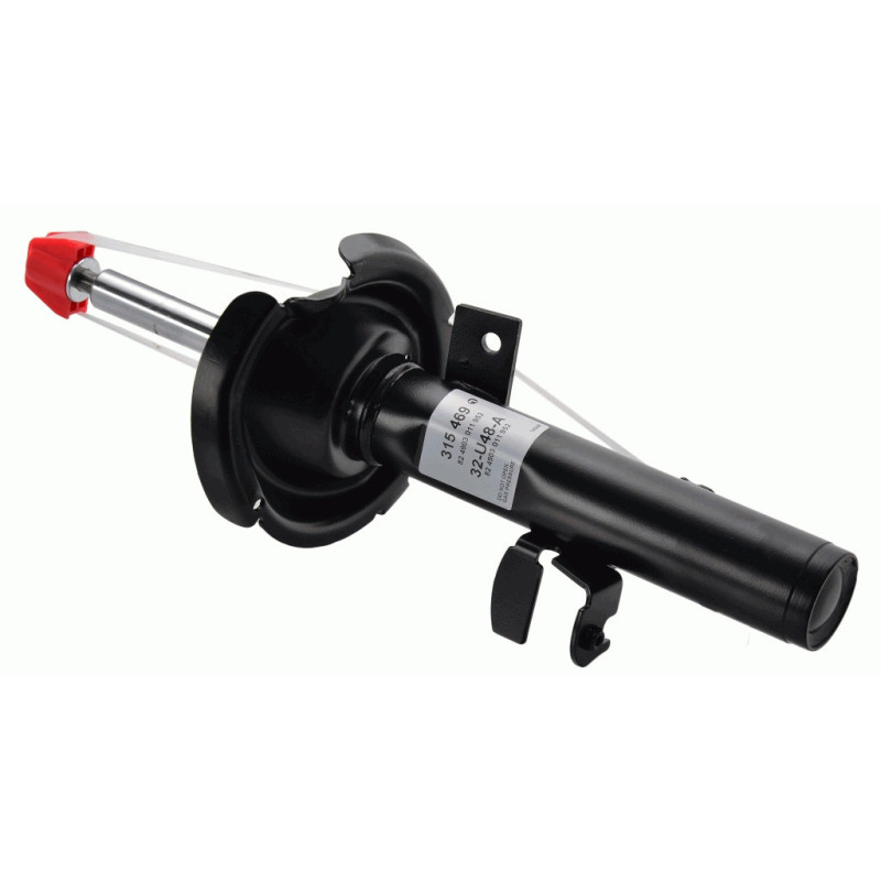 SACHS 315 469 Shock Absorber Front Left for Ford Focus C-Max