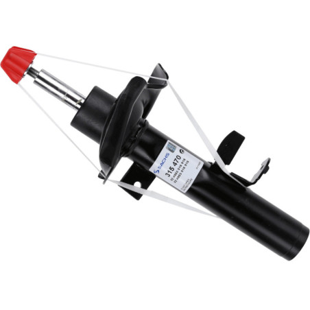 SACHS 315 470 Amortiguador delantero derecho para Ford Focus C-Max