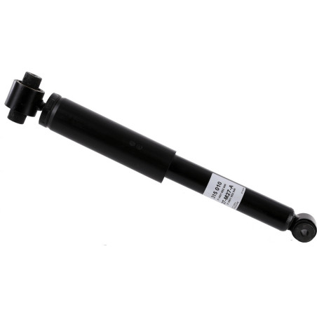 SACHS 315 010 Shock Absorber Rear for Renault Megane