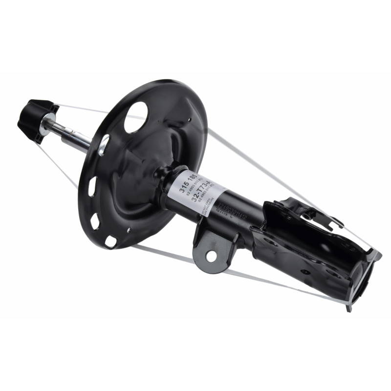 SACHS 315 185 Shock Absorber Damper Front Left for Toyota Avensis