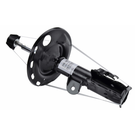 SACHS 315 185 Amortisseur avant gauche pour Toyota Avensis