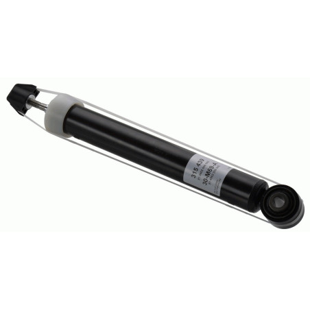 SACHS 315 439 Shock Absorber Rear for Insignia