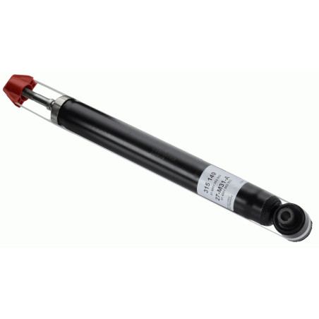 SACHS 315 149 Amortiguador trasero para Toyota Avensis