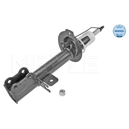MEYLE 29-26 723 0000 Shock Absorber Rear Left for Nubira Lacetti