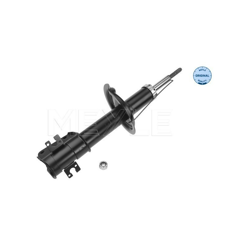 MEYLE 40-26 623 0012 Amortyzator przód dla 806 Evasion Ulysse Zeta