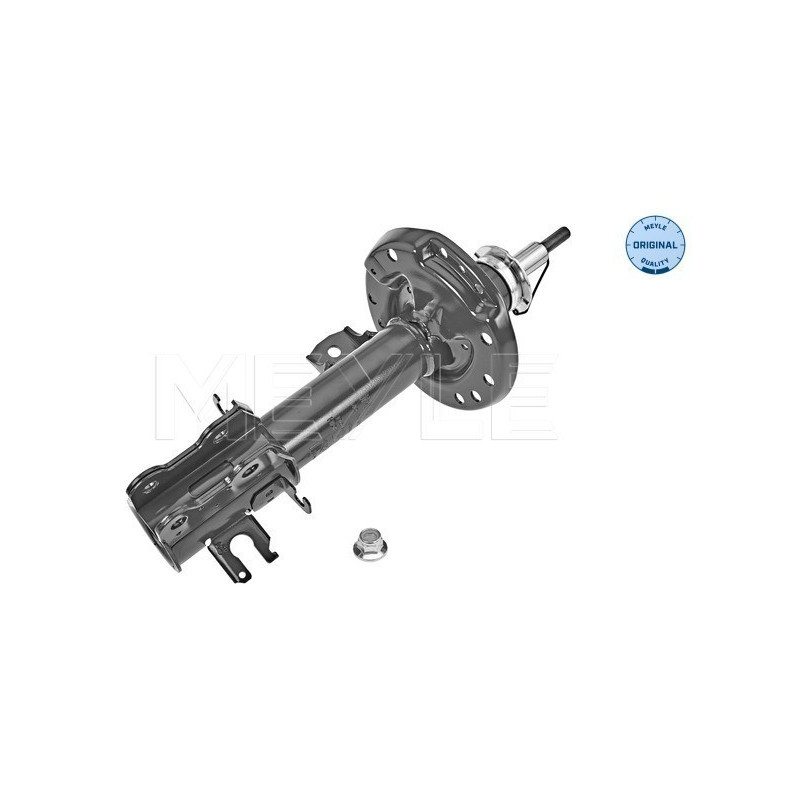 MEYLE 40-26 623 0014 Amortiguador delantero derecho para Fiorino Nemo Bipper Qubo