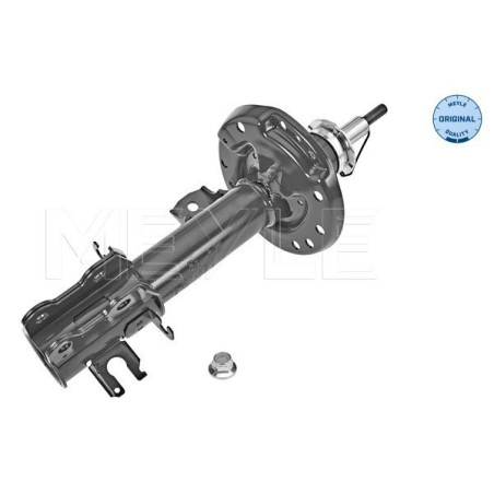 MEYLE 40-26 623 0014 Shock Absorber Front Right for Fiorino Nemo Bipper Qubo