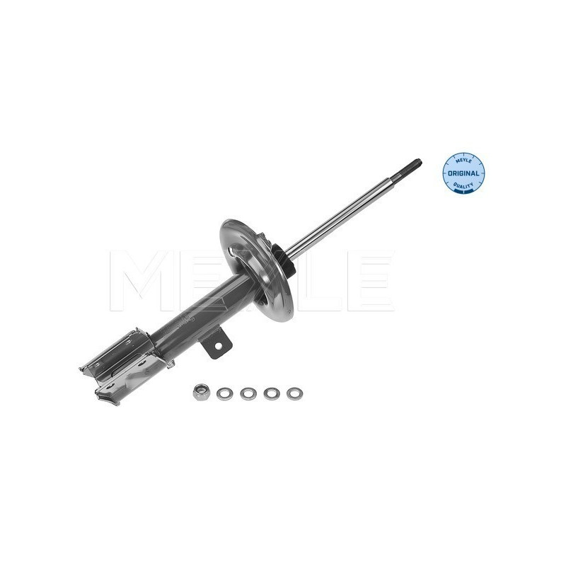 MEYLE 40-26 623 0015 Shock Absorber Front Left for Partner Berlingo