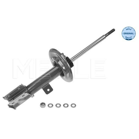 MEYLE 40-26 623 0015 Shock Absorber Front Left for Partner Berlingo
