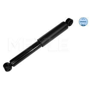 MEYLE 40-26 725 0007 Amortiguador trasero para Fiorino Nemo Bipper Qubo